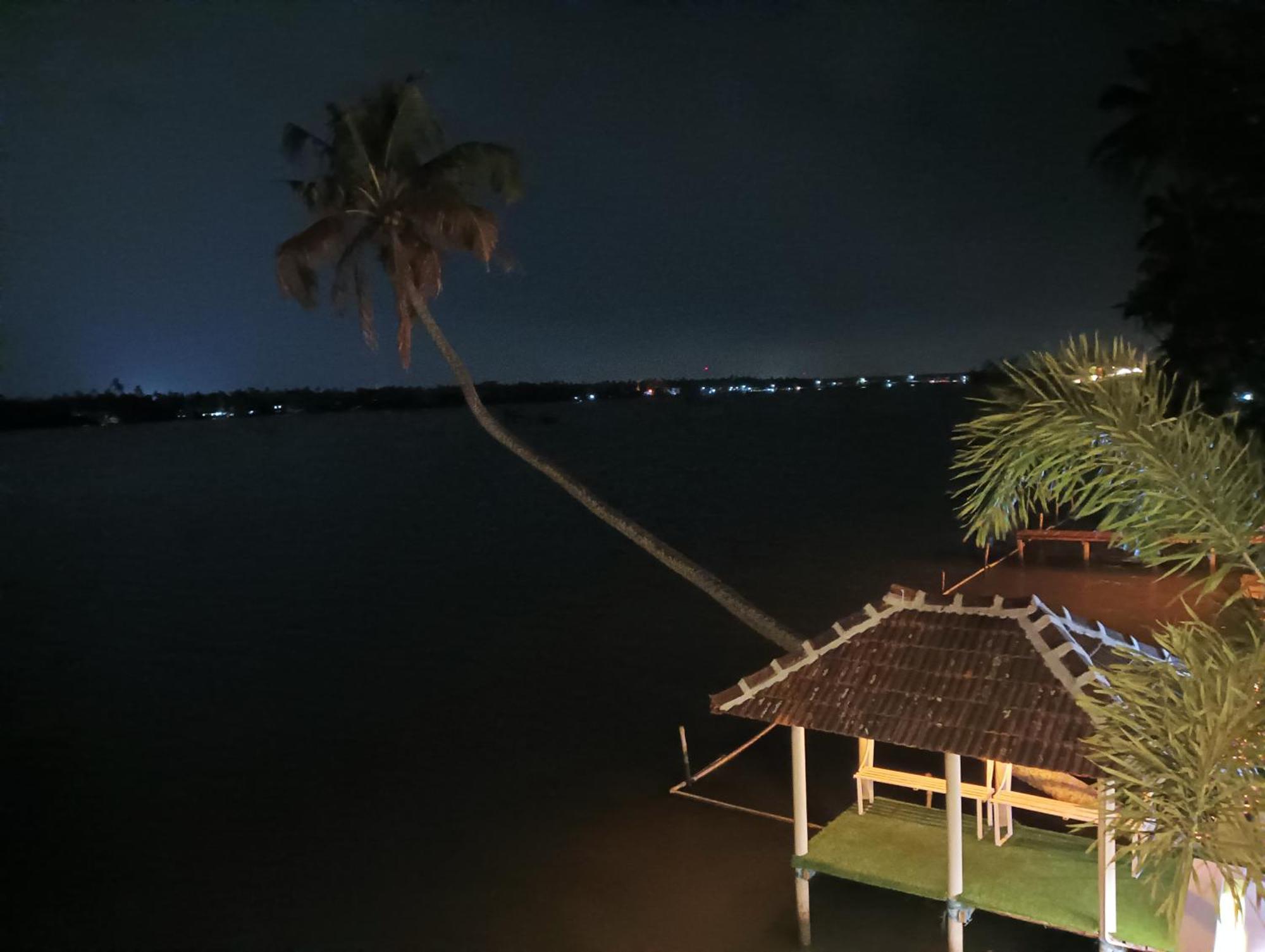 Sagar Beach Villas Home Stay チェライ・ビーチ エクステリア 写真